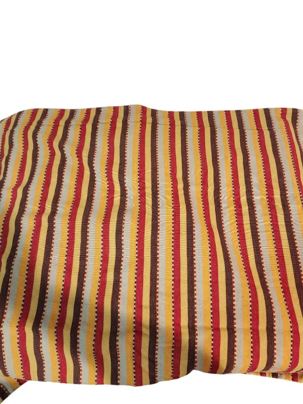 Pine Cone Hill Square Pillow Covers 100% cotton 30 x 30 set of 2